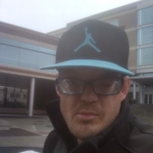 Meet your Posher, John